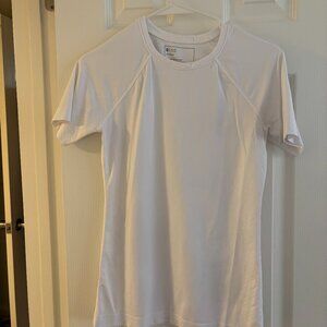 Salta Seamless Shortsleeve Underscrub Top